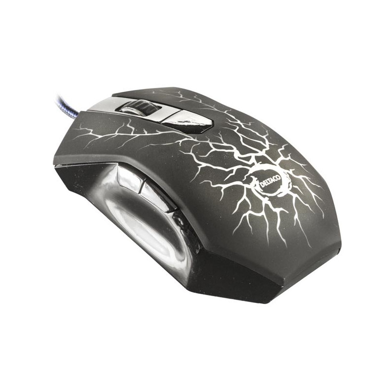 Gaming-mus - Belkin Gaming Mouse