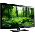 LG 52-tums LCD-TV (rfbd)