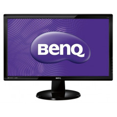 BenQ LED-skærm