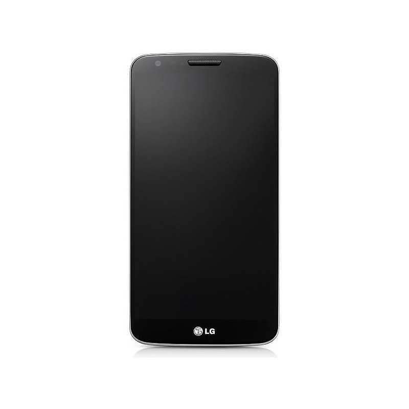 Billige mobiler, mobiltelefoner og smartphones - LG G2 32GB