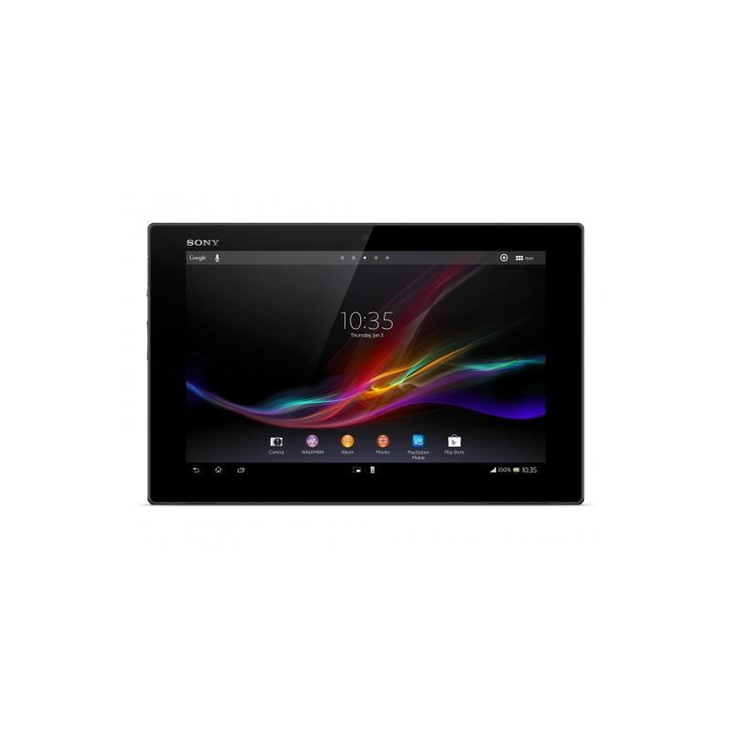 Billig tablet - Sony Xperia Tablet Z