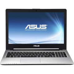 Computer til hjem og kontor - Designet ASUS A56CA-XX198H demo