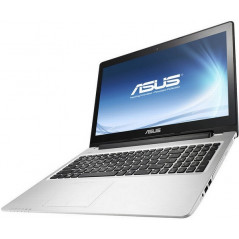 Computer til hjem og kontor - Designet ASUS A56CA-XX198H demo