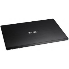 Computer til hjem og kontor - Designet ASUS A56CA-XX198H demo