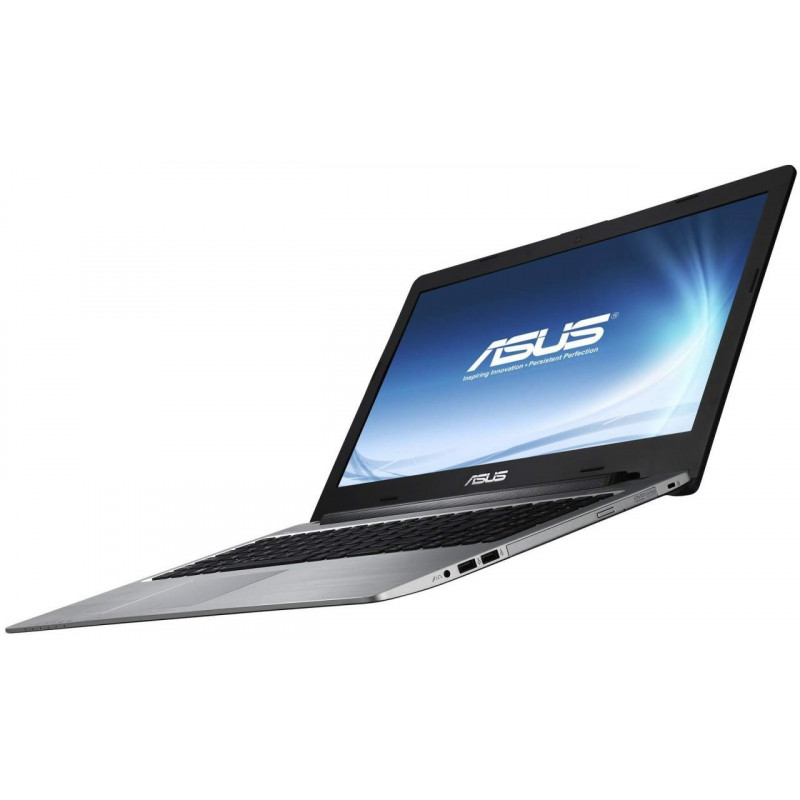 Computer til hjem og kontor - Designet ASUS A56CA-XX198H demo