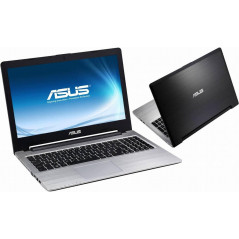 Computer til hjem og kontor - Designet ASUS A56CA-XX198H demo