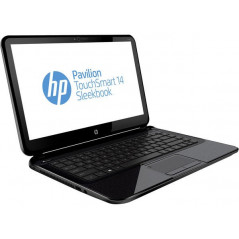 Brugt laptop 14" - HP Pavilion TouchSmart 14-b118eo demo