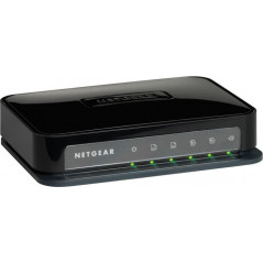 Netgear 5-port Gigabit Switch