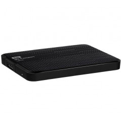 Western Digital Ultra ekstern harddisk 1TB USB 3.0