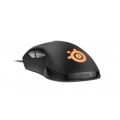 SteelSeries Rival Gaming Mouse