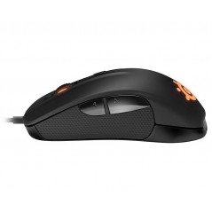 Gaming-mus - SteelSeries Rival Gaming Mouse