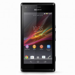 Sony Xperia M