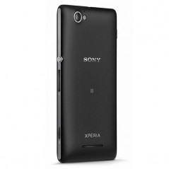 Billige mobiler, mobiltelefoner og smartphones - Sony Xperia M