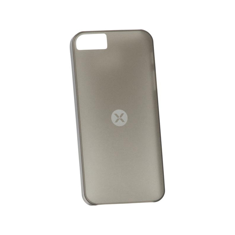 iPhone 5/5S/SE - Tynd plast tilfældet for iPhone 5 / 5S