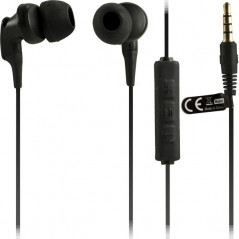 Belkin in-ear headset til iPhone