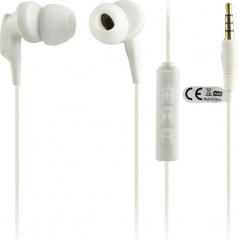 Belkin in-ear headset til iPhone