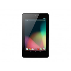 Billig tablet - Google Nexus 7 3G 32GB (rfbd)