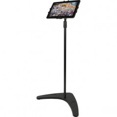 Floor Stand til iPad og 10-tommer tablet