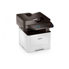 Professionel Samsung alt-i-én laserprinter