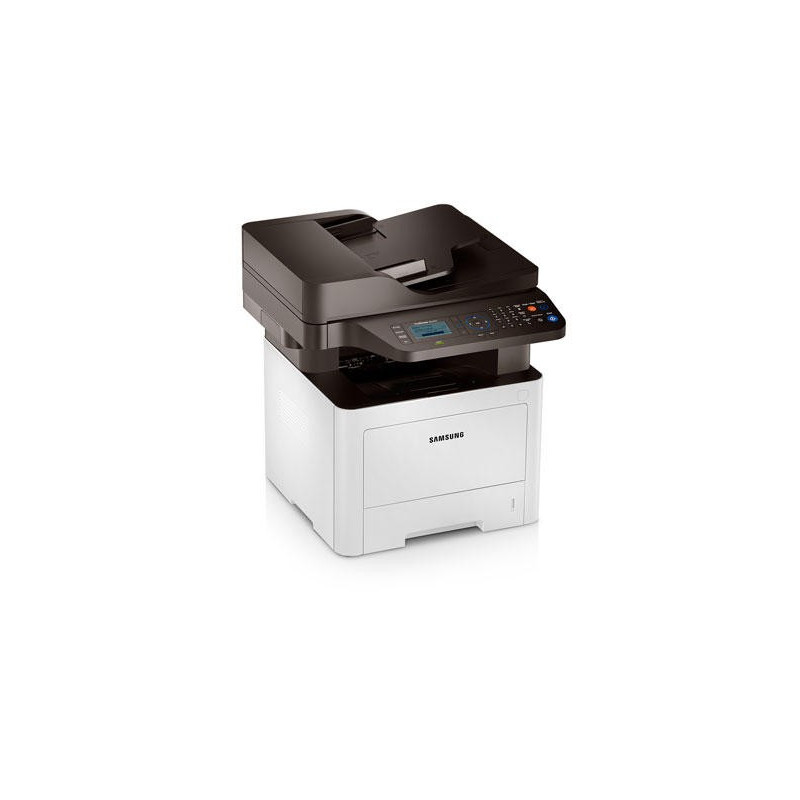 Billig laserprinter - Professionel Samsung alt-i-én laserprinter