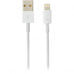 Apple-godkänd USB-kabel till iPhone