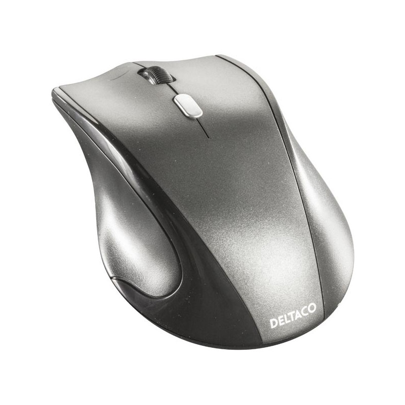 Mus med ledning - Belkin Optical Mouse