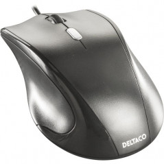 Deltaco Optical Mouse