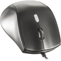 Mus med ledning - Deltaco Optical Mouse