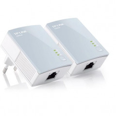 TP-Link HomePlug-kit til netværk i elnettet