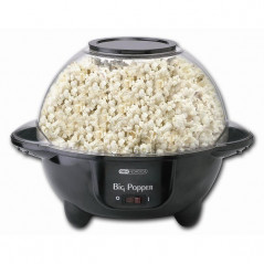 OBH Nordica Big Popper Popcorn Machine