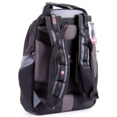 Computer rygsæk - Wenger Swiss Gear Computer Backpack