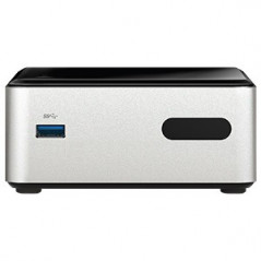 Surfcomputere - Intel NUC mini-computer