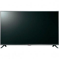 LG 49-tommer LED TV