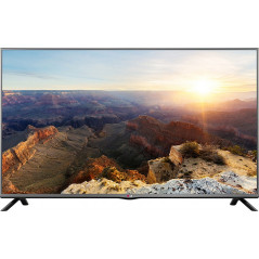 LG 49-tommer LED TV