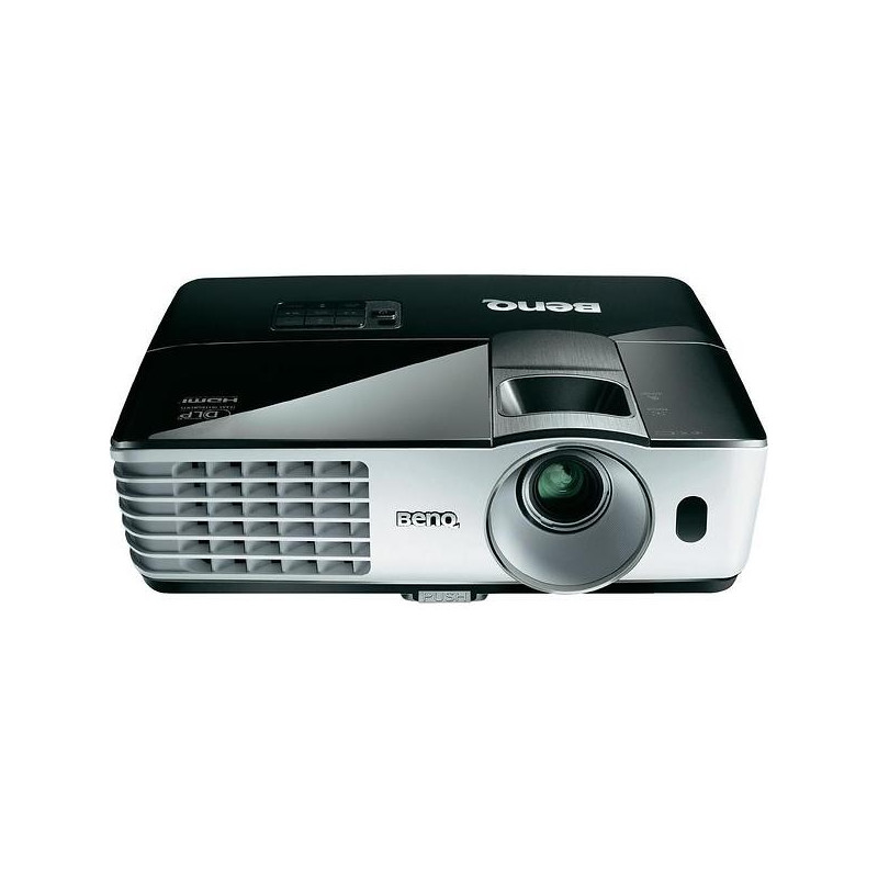 Projektor - Benq TH681 Full HD 3D-projektor