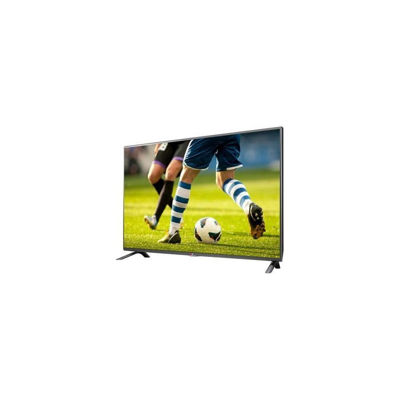 Billige tv\'er - LG 42-tommer LED TV