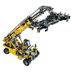 LEGO - Lego Technic mobilkran