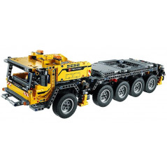 LEGO - Lego Technic mobilkran