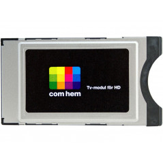 Com Hem TV CAM HD CI +