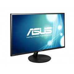 skærm Asus LED