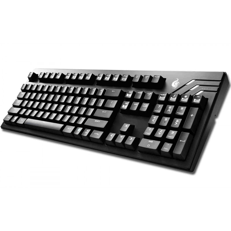 Gamingtastaturer - CM Storm QuickFire Ultimate mekanisk tastatur