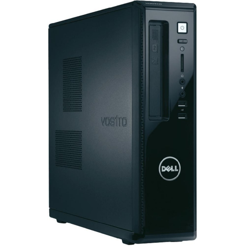 Dell Vostro 260S BEG Dell computer med flere af Billigteknik