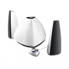 Edifier 2.1 lydsystem med bluetooth