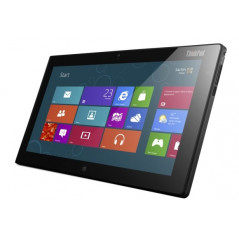 Lenovo ThinkPad Tablet 2 demo