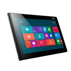 Lenovo ThinkPad Tablet 2 demo