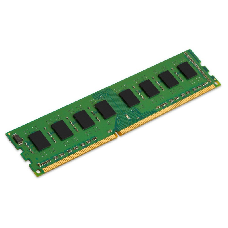 Brugt RAM - Brugte 4 GB RAM til en desktop pc