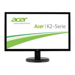 Acer LED-skærm