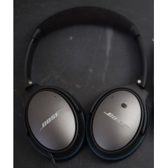 Bose QuietComfort 25 sorte hovedtelefoner Android