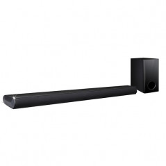 LG LAS350B soundbar