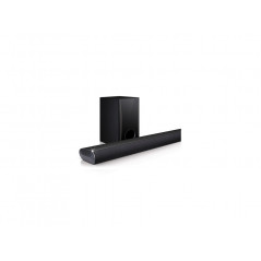 LG LAS350B soundbar